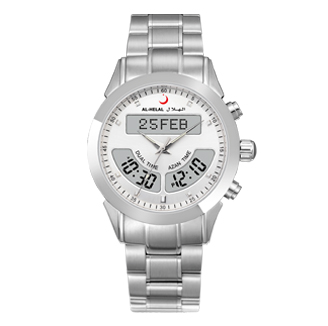 Deluxe Watch