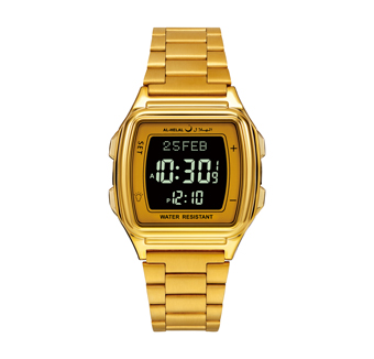 Plastic Watch