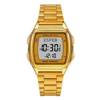 Plastic Watch