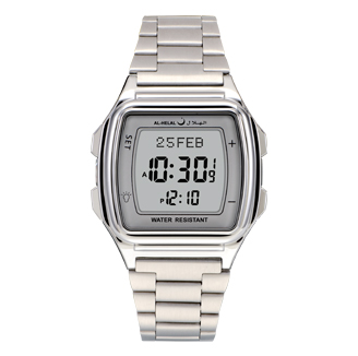 Plastic Watch