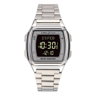 Plastic Watch