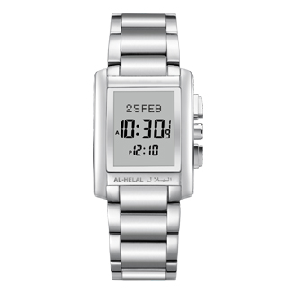 Classic Steel