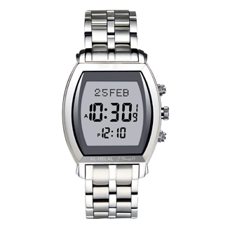 Elegance Watch