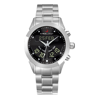Deluxe Watch
