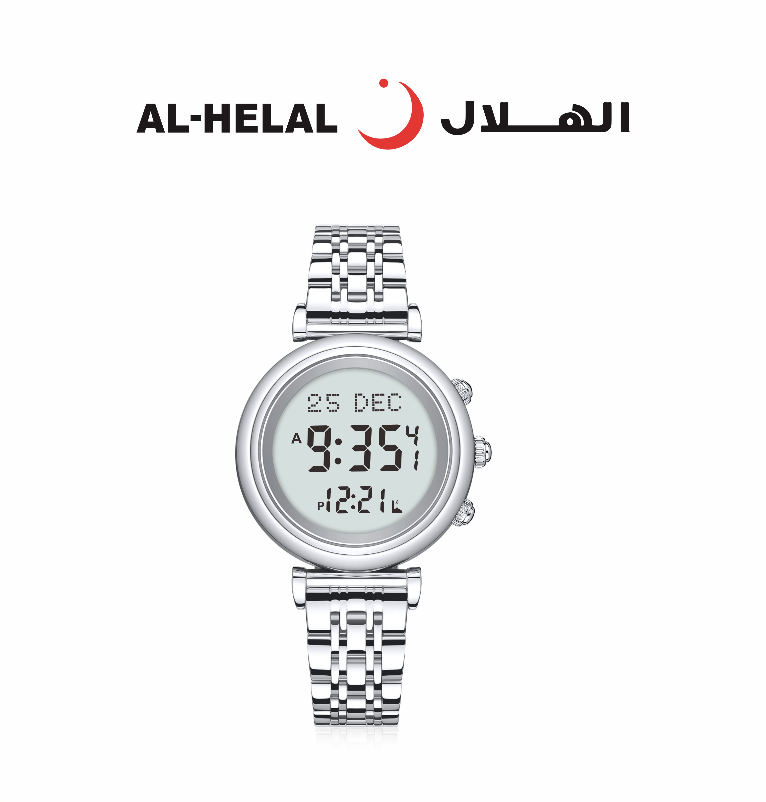 Luxury Women Watch