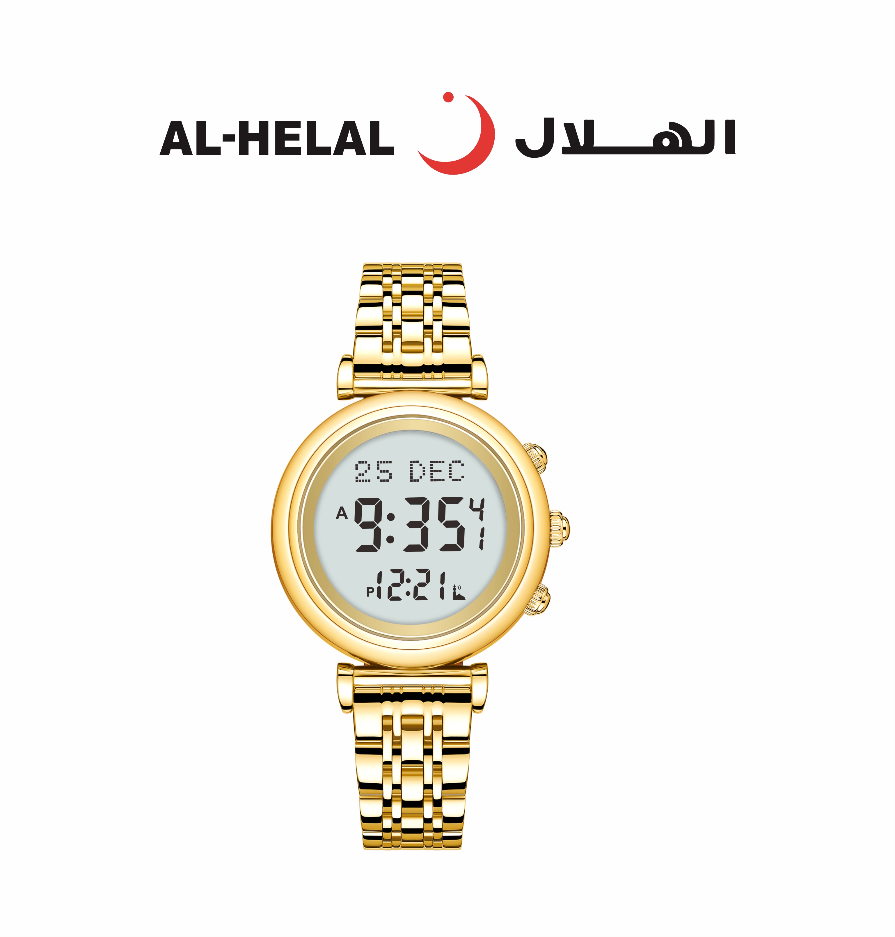 Luxury Women Watch