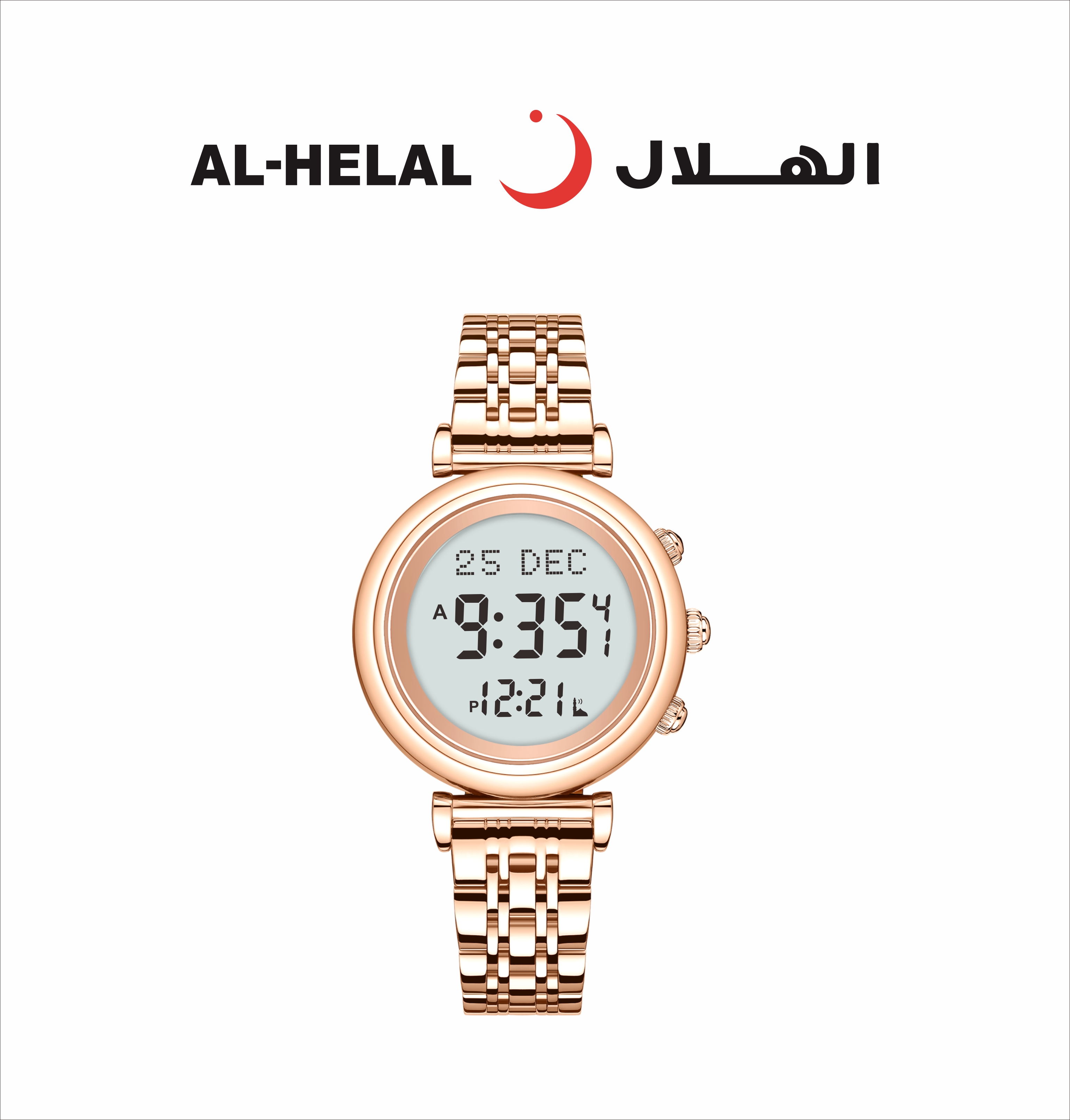 Luxury Women Watch