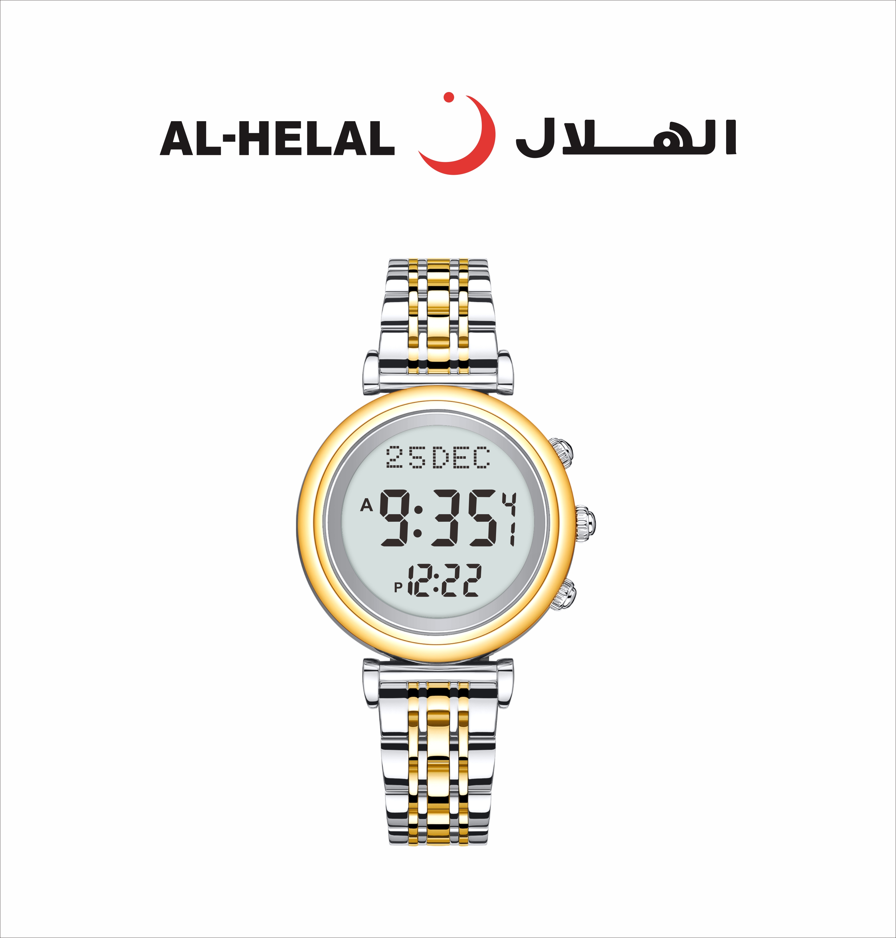 Luxury Women Watch