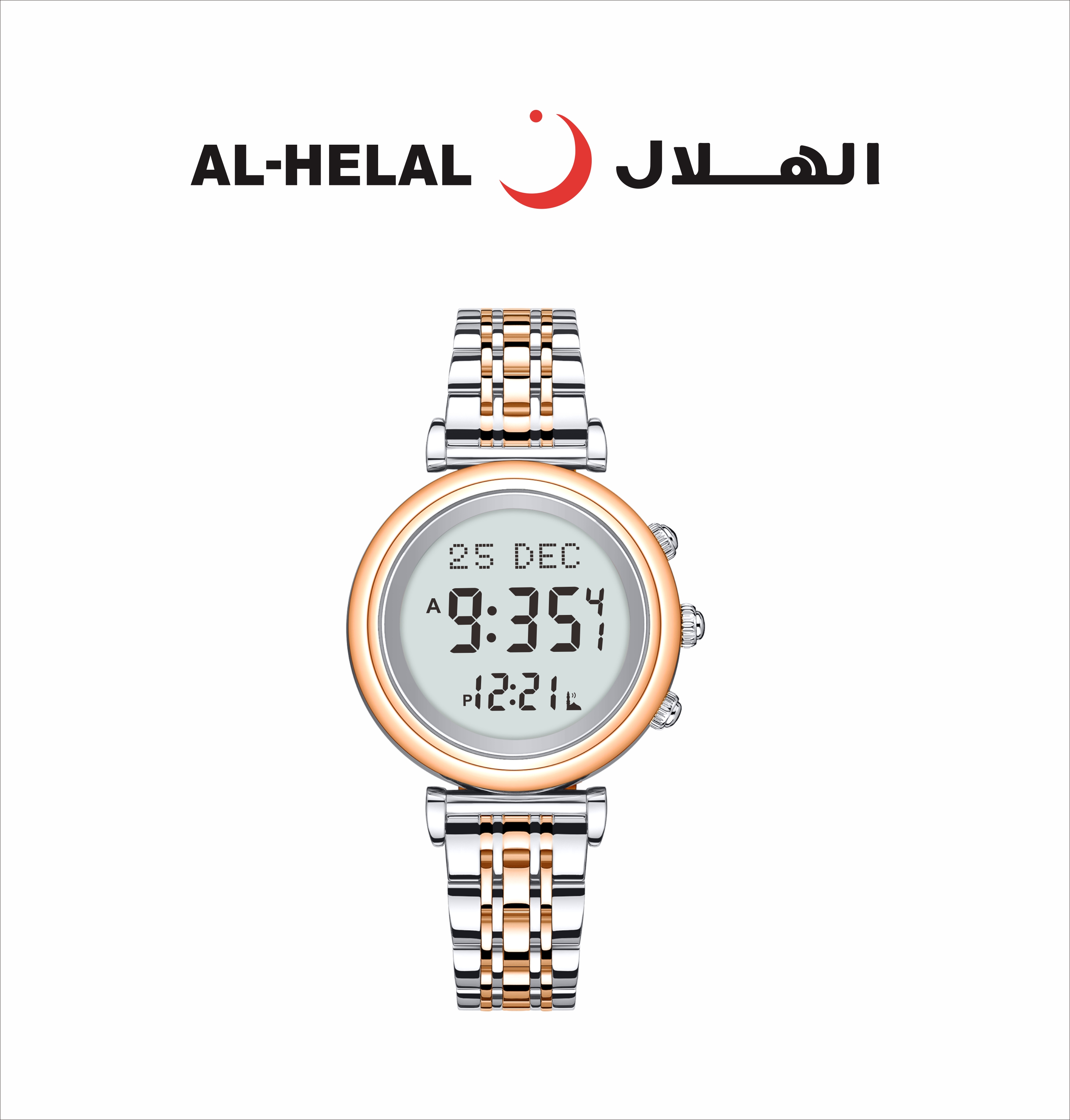 Luxury Women Watch