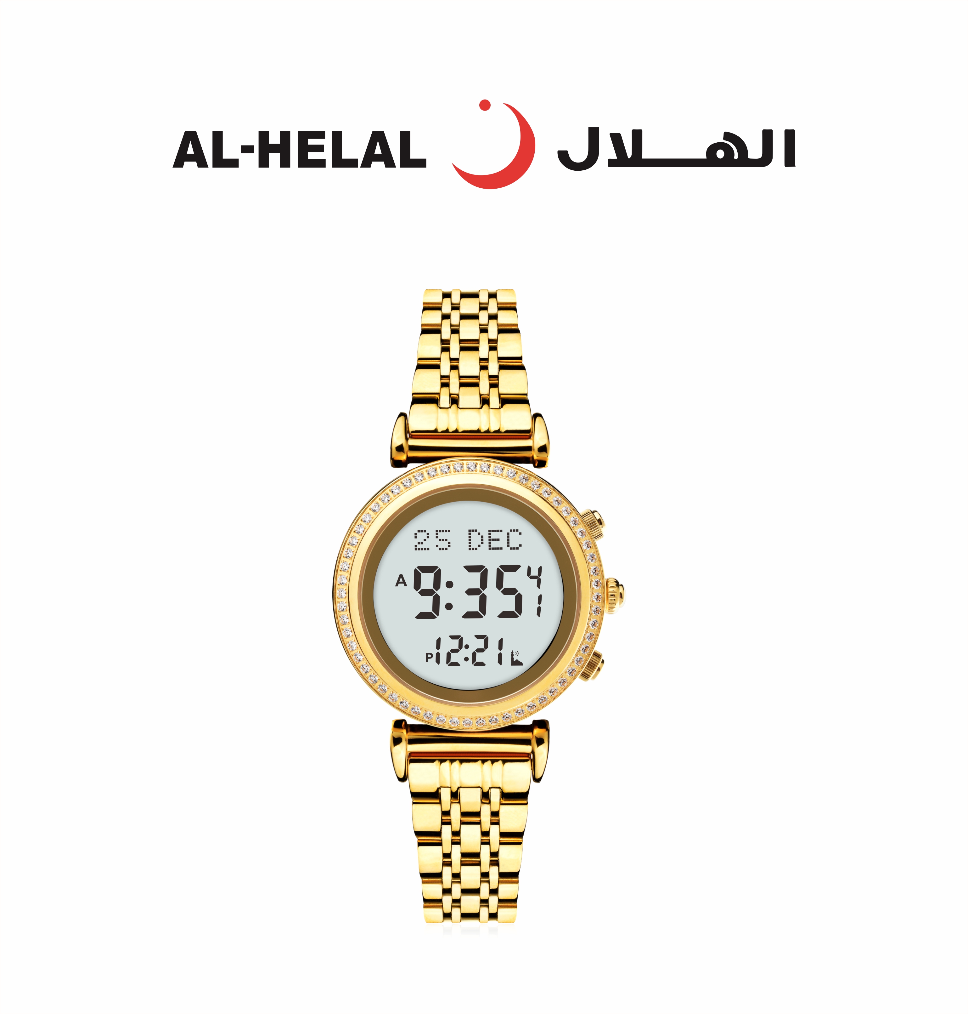 Luxury Women Watch