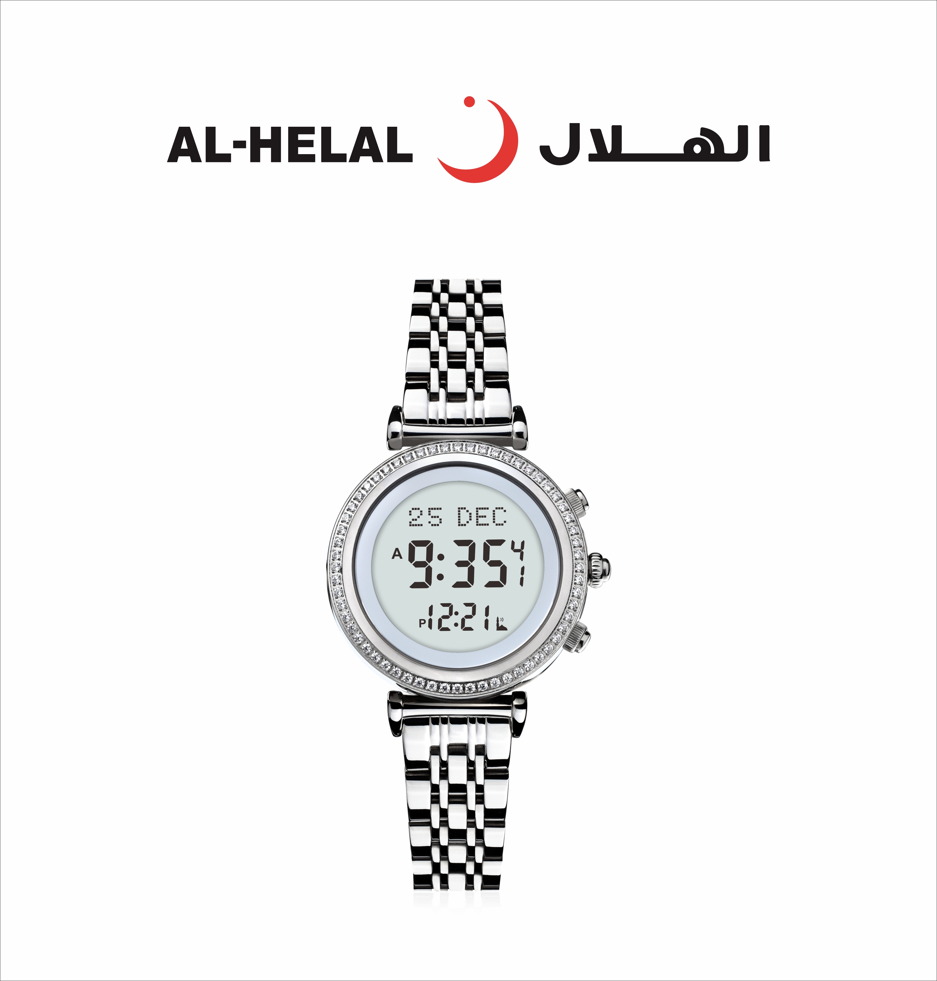 Luxury Women Watch