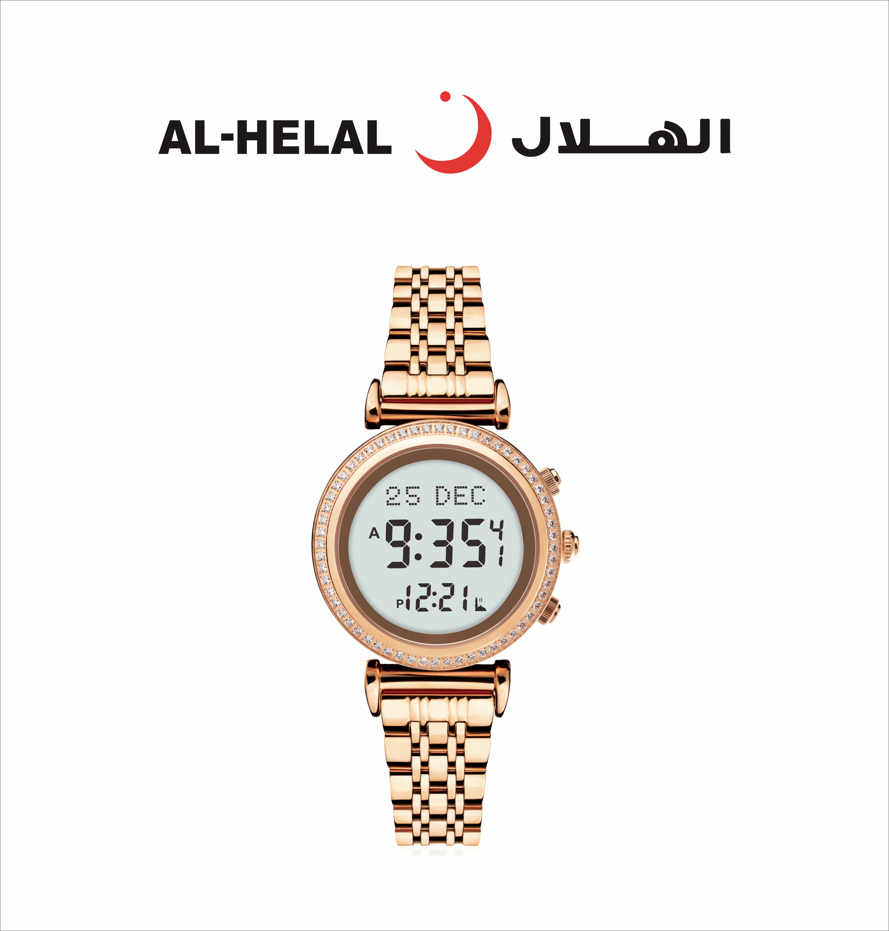 Luxury Women Watch