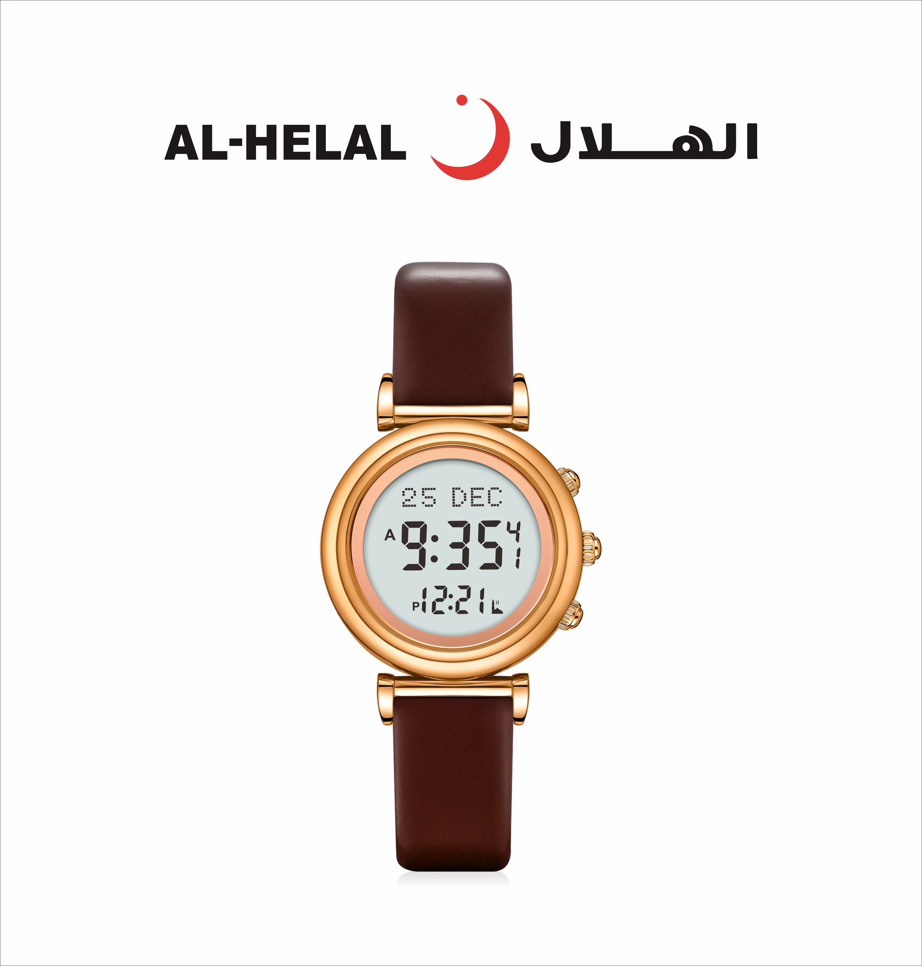 Luxury Women Watch