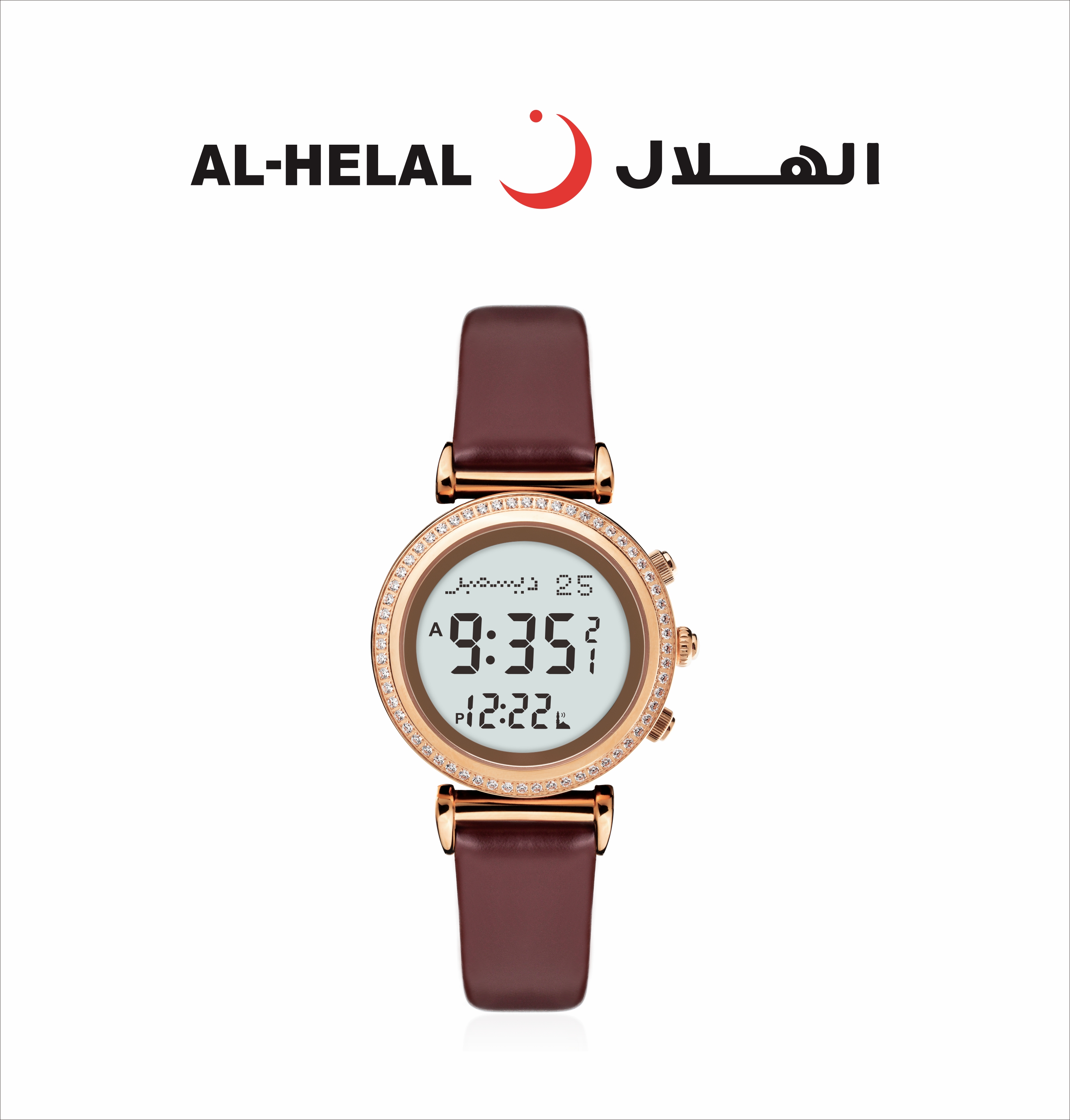 Luxury Women Watch