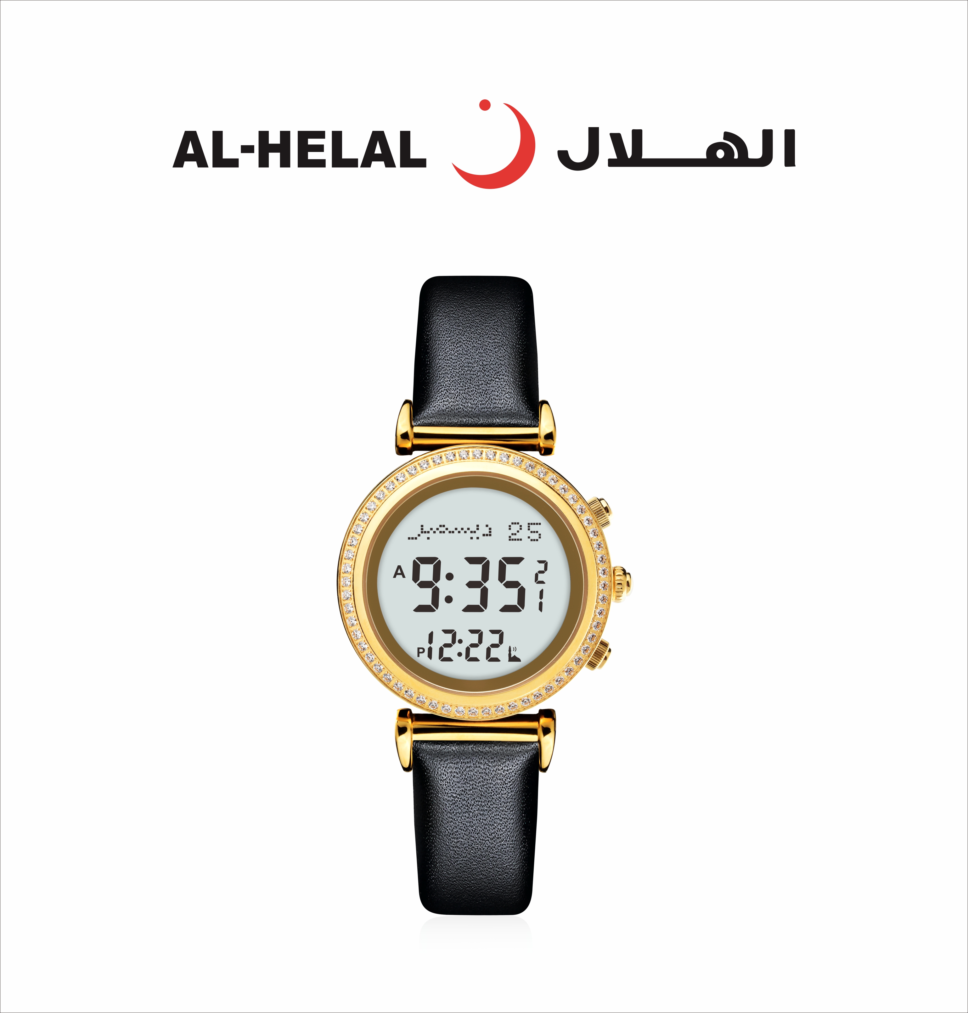Luxury Women Watch